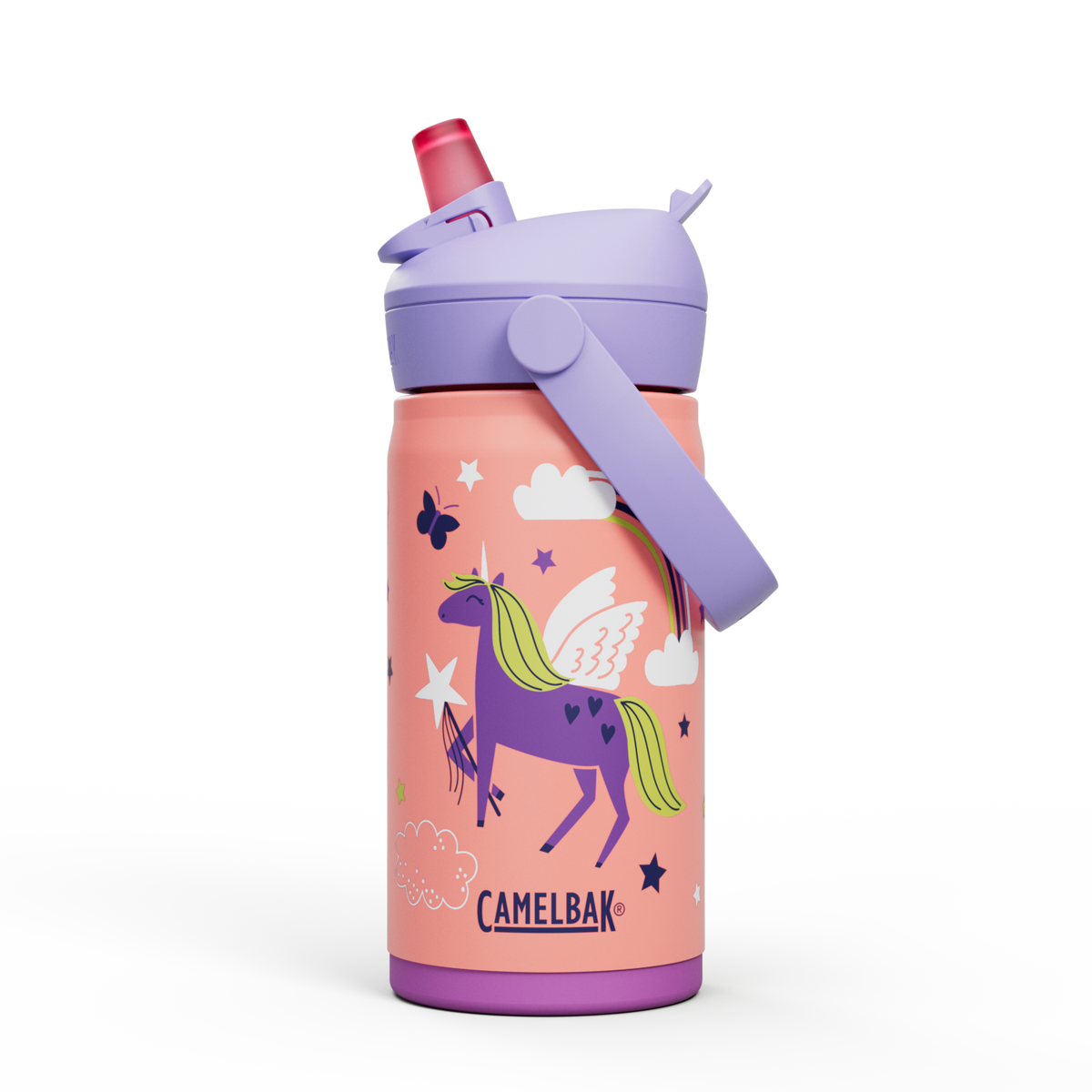 thrivetm-flip-straw-kids-12oz-bottle-insulated-stainless-steel-m8 9dvf6we2ii