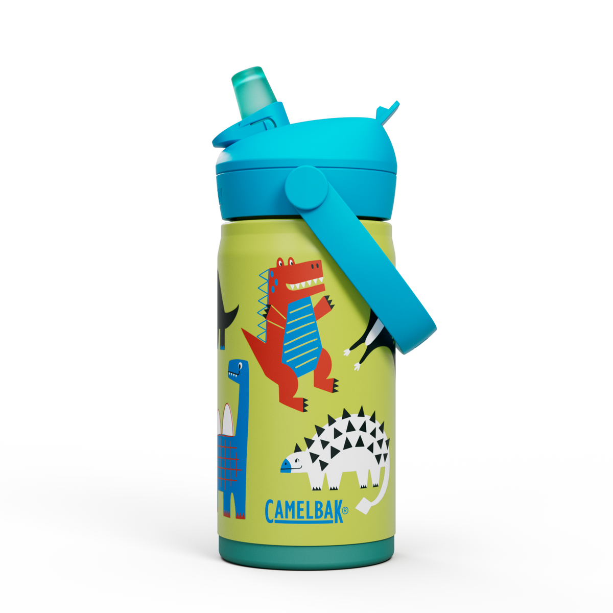thrivetm-flip-straw-kids-12oz-bottle-insulated-stainless-steel-m8 gvb47ewtyo