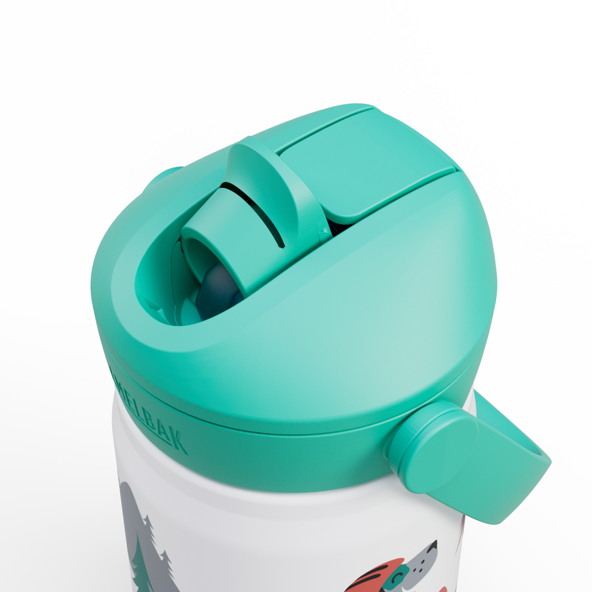 thrivetm-flip-straw-kids-12oz-bottle-insulated-stainless-steel-m8 rbfolafy0l